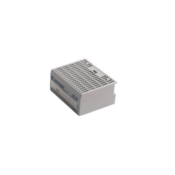 Allen-Bradley | 1440-VLF02-01RA | Low Frequency Vibration Module