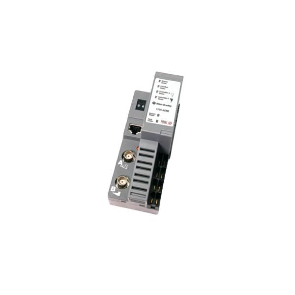 Allen-Bradley | 1734-ACNR | POINT I/O ControlNet Network Adaptor