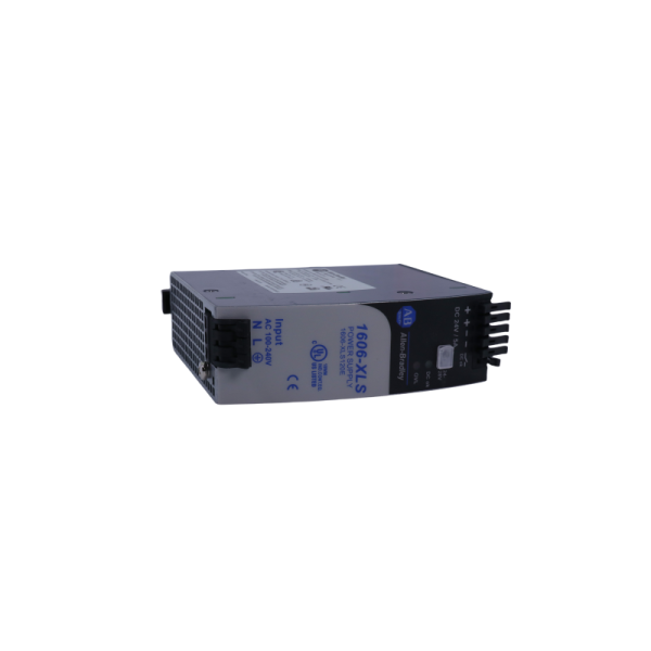 Allen-Bradley | 1606-XLS120E | Power Supply