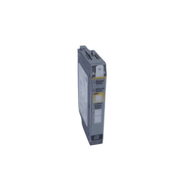 Allen-Bradley | 1734-OE2CK | Voltage Output Analog Module