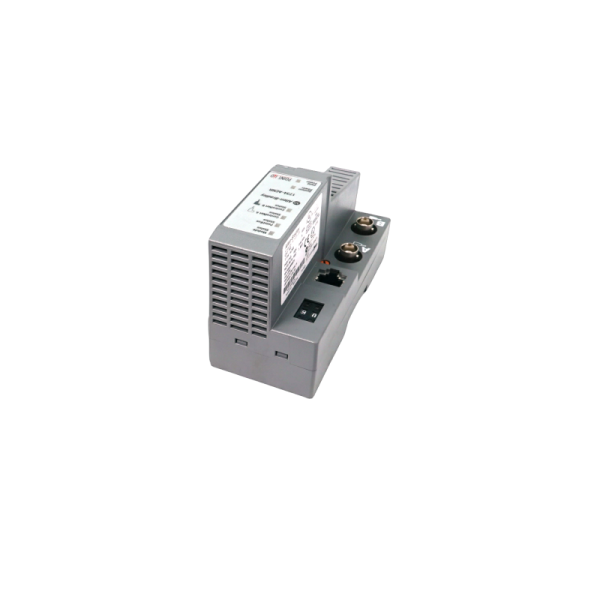 Allen-Bradley | 1734-ACNR | POINT I/O ControlNet Network Adaptor