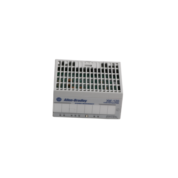 Allen-Bradley | 1440-VST02-01RA | Dynamic Vibration Module