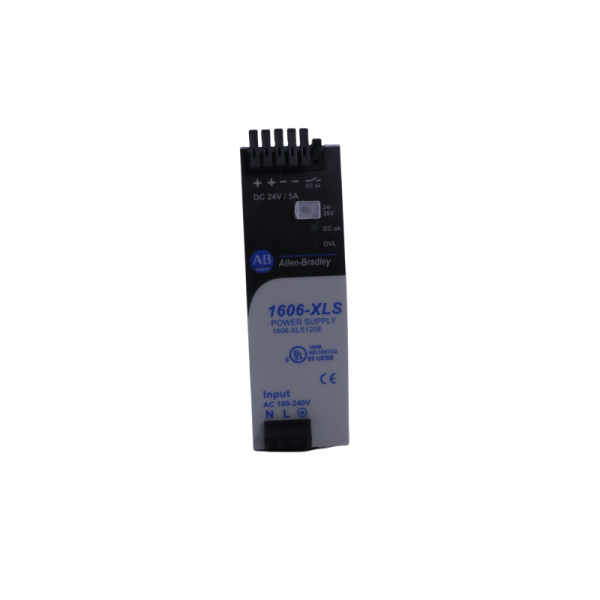 Allen-Bradley | 1606-XLS120E | Power Supply
