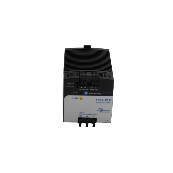 Allen-Bradley | 1606-XLP100E | Power Supply