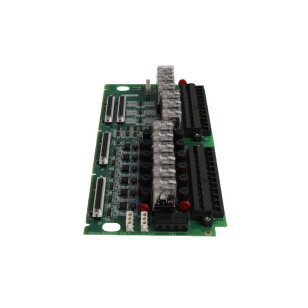 GE | IS200TRLYH1BGG |  Turbine Control System