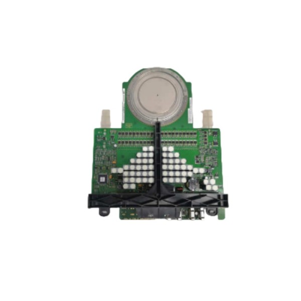 ABB | 3BHB030310R0001 5SHY4045L0006 |  Integrated Gate-Commutated Thyristor  Module