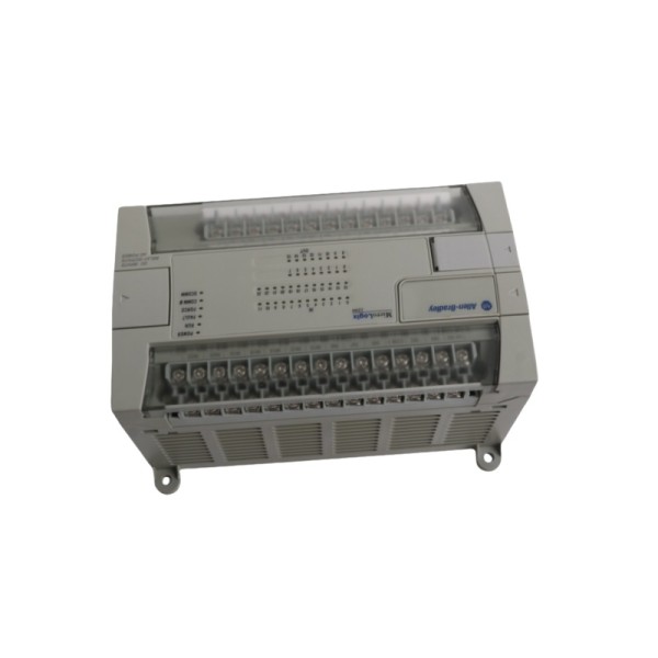 Allen-Bradley |  1762-L40BWA   | controller