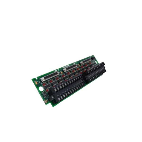GE | IS200TBAIS1C | Analog Input/Output Terminal Board