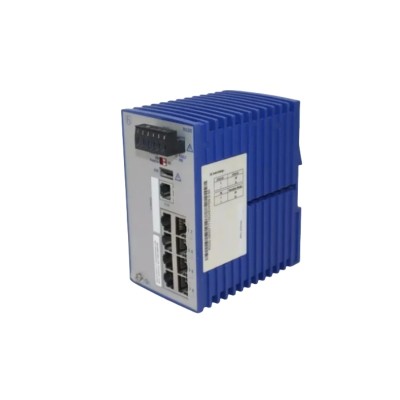 HIRSCHMANN | RS20 RS20-0800T | industrial Ethernet switch
