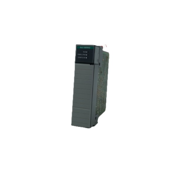 Allen-Bradley | 1746-HSRV | Servo Control Module