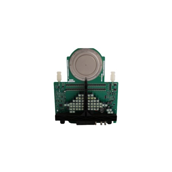 ABB | 3BHB020720R0002 5SHY3545L0016 |  Integrated Gate-Commutated Thyristor