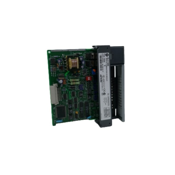 Allen-Bradley | 1746-FIO4V | Analog I/O Module