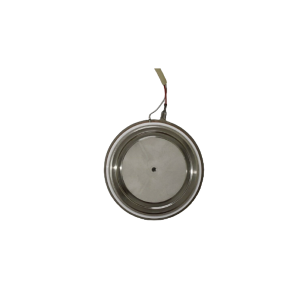 ABB | 3BHL000986P3016 5STP1752H0002 |  High-power crowbar thyristor