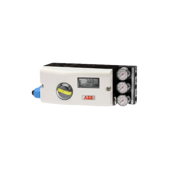 ABB | V18345-2010461001 |  Electro‑Pneumatic Positioner