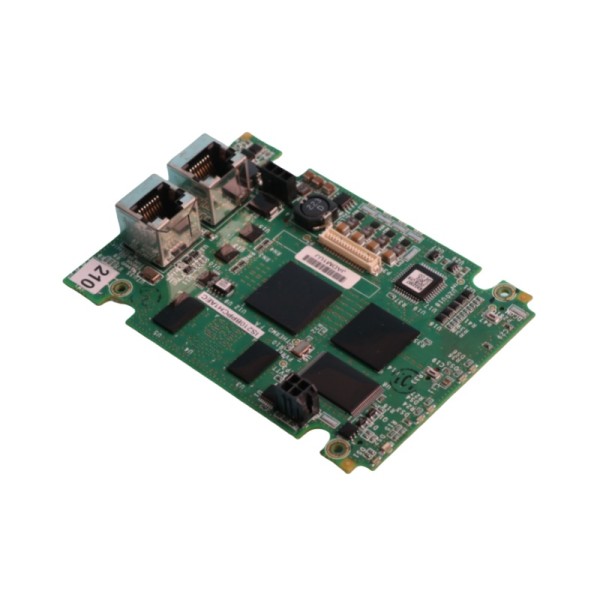 General Electric |  IS210BPPBH2BMD  | BOP Processor Card