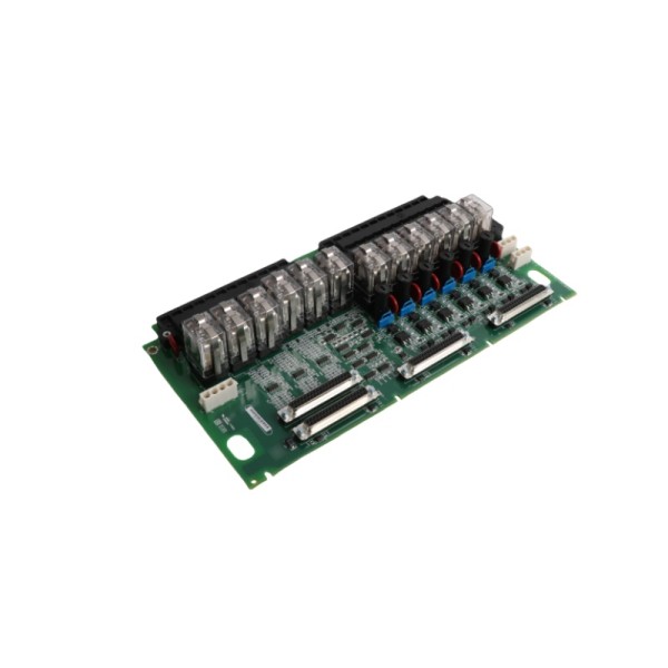 GE | IS200TRLYH1BGG |  Turbine Control System