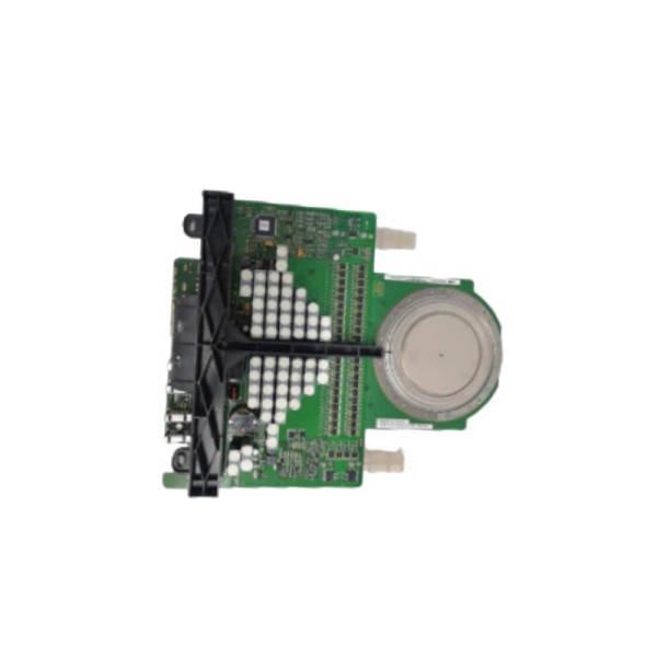ABB | 3BHB030310R0001 5SHY4045L0006 |  Integrated Gate-Commutated Thyristor  Module