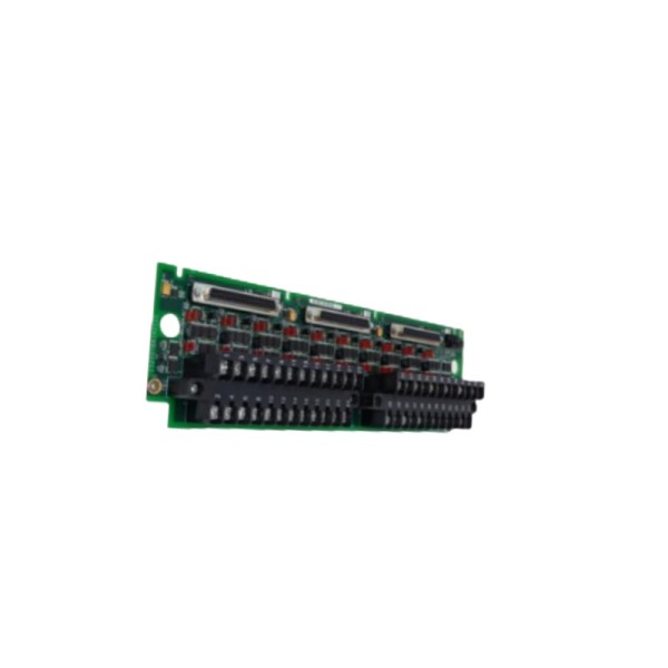 GE | IS200TBAIS1C | Analog Input/Output Terminal Board