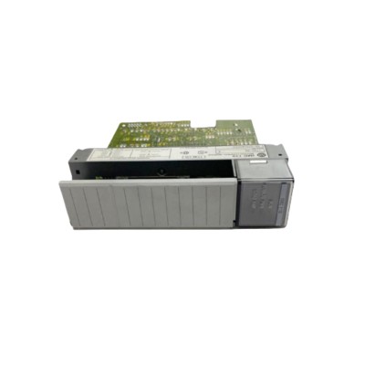 Allen-Bradley | 1746-HS | Motion Control Module