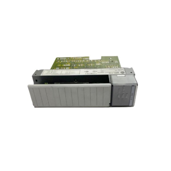 Allen-Bradley | 1746-HS | Motion Control Module