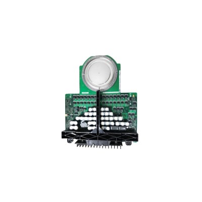 ABB | 3BHL000986P3012 5SDD2545L0001 | High-power diode module