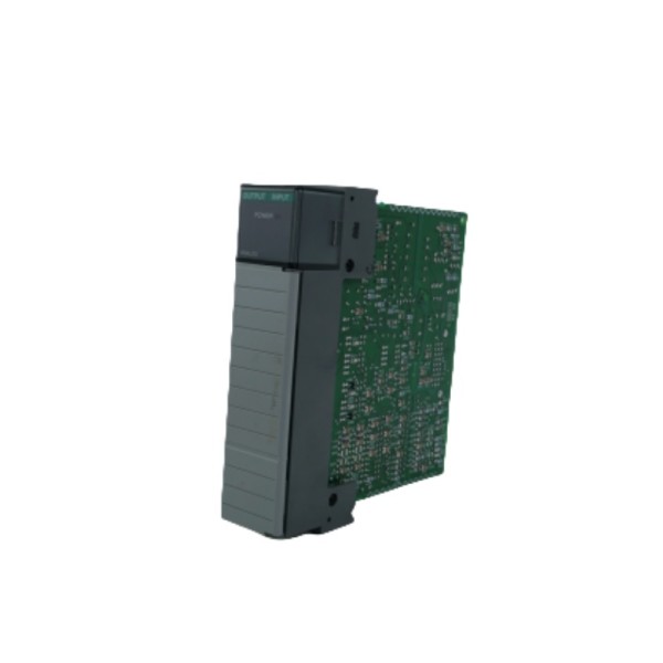 Allen-Bradley | 1746-FIO4V | Analog I/O Module