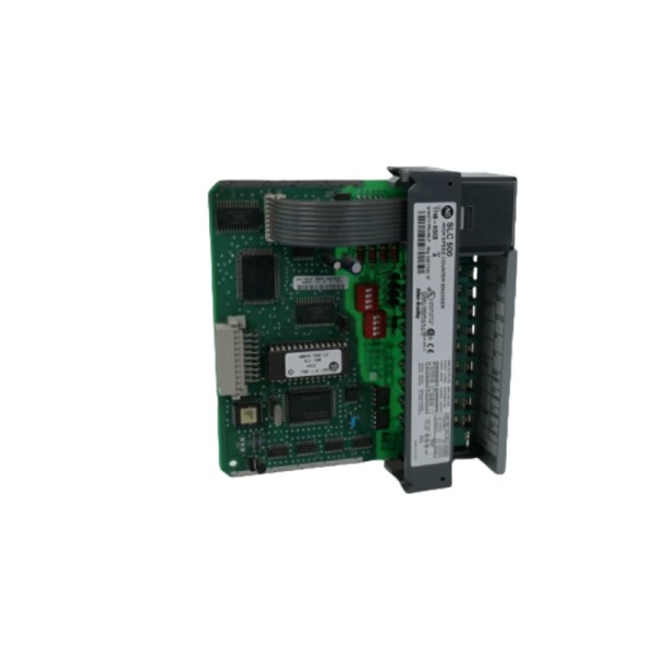 Allen-Bradley | 1746-HSCE  | High-Speed Counter Module