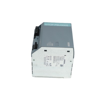 SIEMENS |6EP1437-2BA20|  stabilized power supply