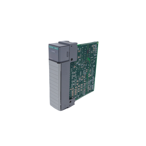 Allen-Bradley | 1746-NIO4V | Analog Combination Module