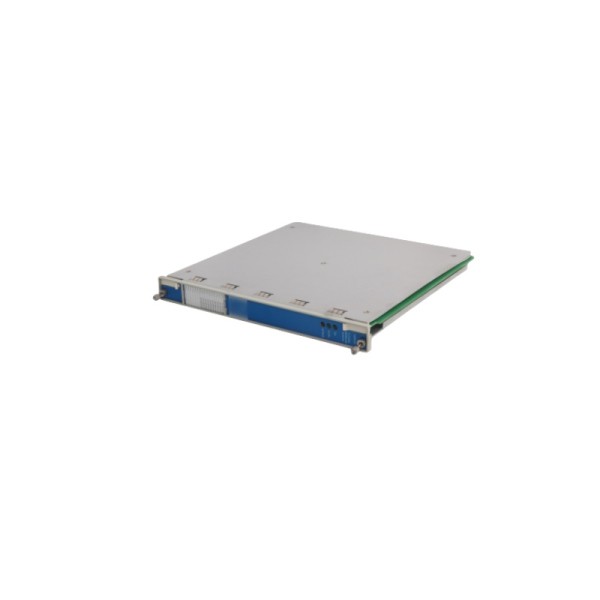 Bently Nevada |  3500-65  | 16-Channel Temperature Monitor