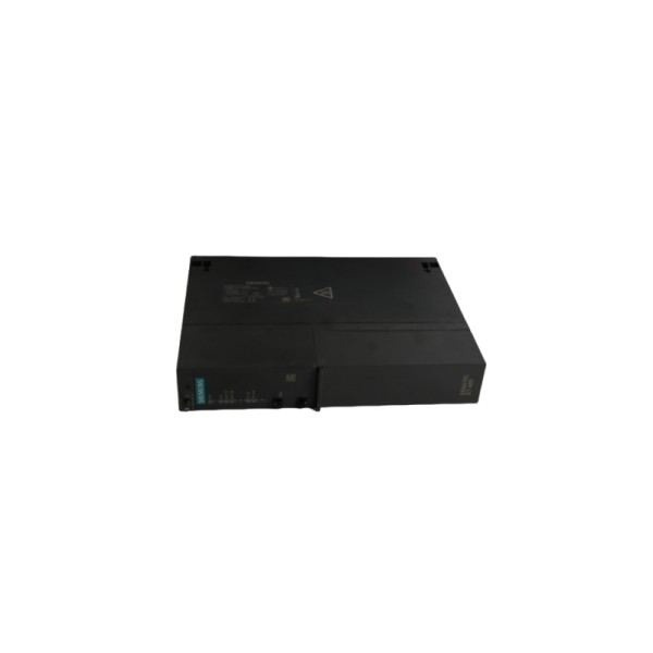 SIEMENS |6ES7407-0KA02-0AA0 |  Power supply