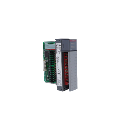 Allen-Bradley | 1746-OA16 | Digital I/O Module