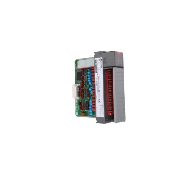 Allen-Bradley | 1746-IA16 | Digital I/O Module