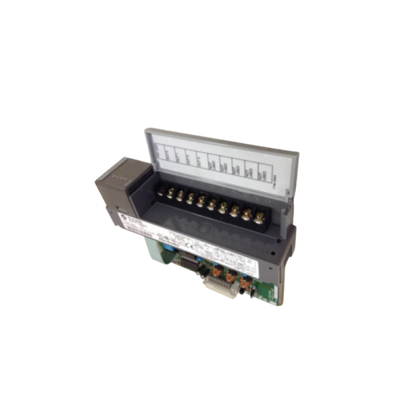 Allen-Bradley | 1746-OW4 | Digital I/O Module