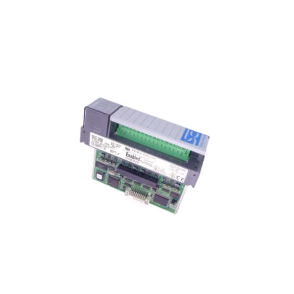 Allen-Bradley | 1746SC-INI4VI | Analog Input Module