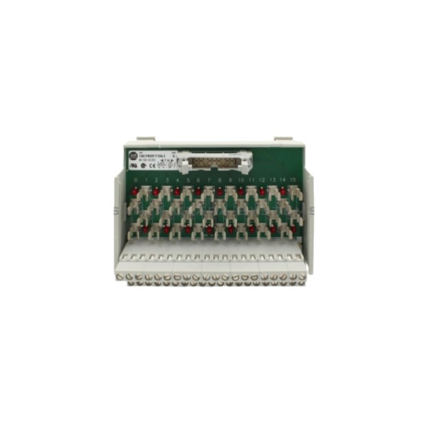 Allen-Bradley |  1492-IFM20F-F120A-2|   Interface Module