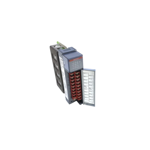 Allen-Bradley | 1746-OAP12 | Digital I/O Module