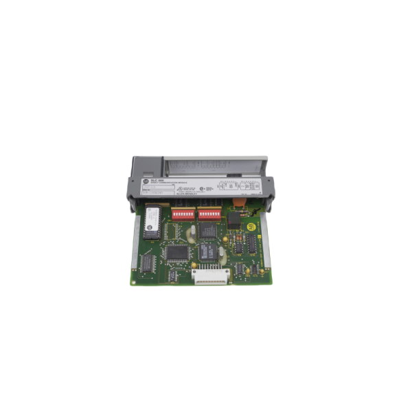 Allen-Bradley | 1747-DCM | Direct Communication Module