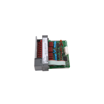 Allen-Bradley | 1746-IA16 | Digital I/O Module