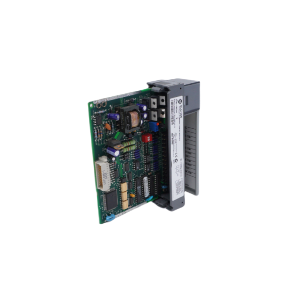 Allen-Bradley | 1746-NIO4V | Analog Combination Module