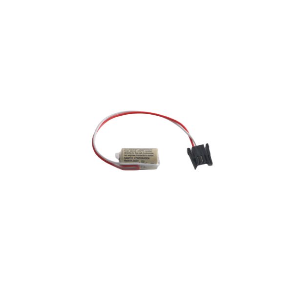 Allen-Bradley | 1747-BA | Power Supply Module