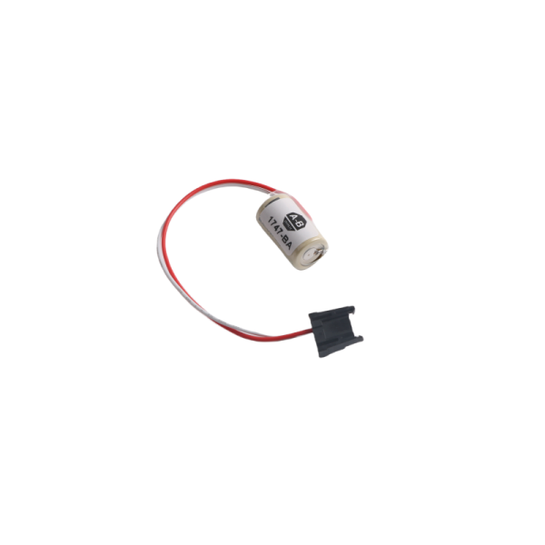 Allen-Bradley | 1747-BA | Power Supply Module