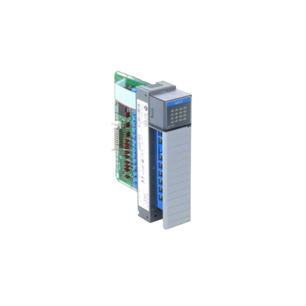 Allen-Bradley | 1746-IN16 | Digital I/O Module