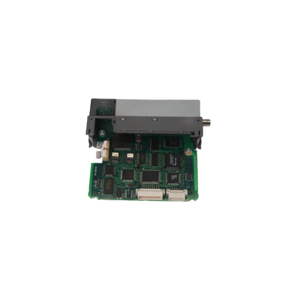 Allen-Bradley | 1747-ACN15 | ControlNet Adapter Module
