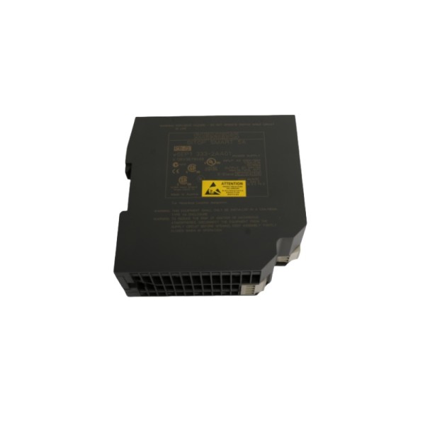 SIEMENS | 6EP1333-2AA01 |  stabilized power supply