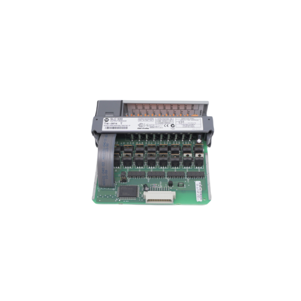 Allen-Bradley | 1746-OBP16 | Digital I/O Module