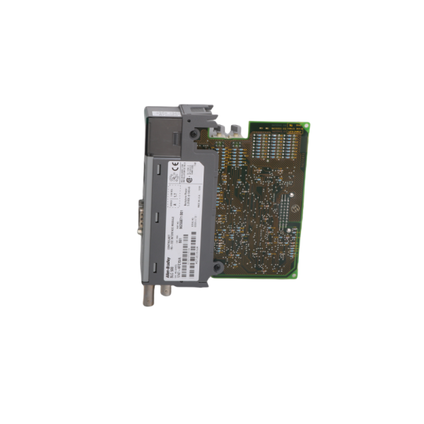 Allen-Bradley | 1747-KFC15 | ControlNet Messaging Module