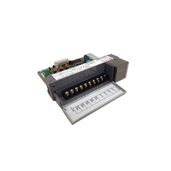 Allen-Bradley | 1746-OW4 | Digital I/O Module