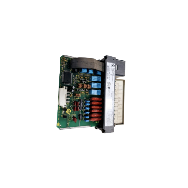 Allen-Bradley | 1746-IO12 | Digital I/O Module