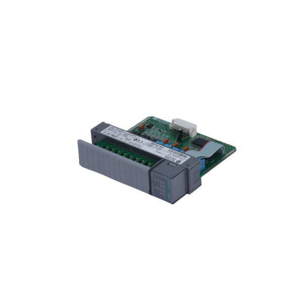 Allen-Bradley | 1746-IO12DC | Digital I/O Module